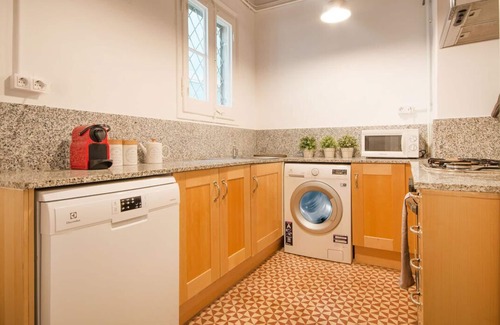 Sant Antoni Apartment | Three bedroom apartment Carrer Tamarit - You Stylish