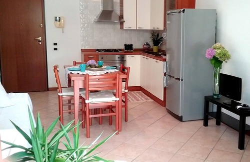 Noale Apartment | TIGLI APARTMENT NEAR VENICE