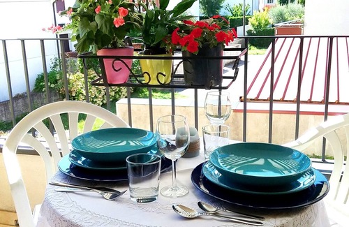 Noale Apartment | TIGLI APARTMENT NEAR VENICE