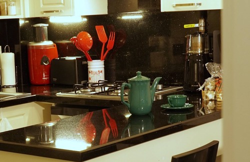 Rasimpasa Hostel | Tilas House No8 - Hostel