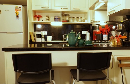 Rasimpasa Hostel | Tilas House No8 - Hostel