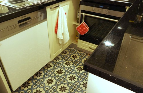 Rasimpasa Hostel | Tilas House No8 - Hostel