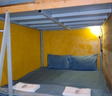 Pom Prap Hostel | Time Sabai 32