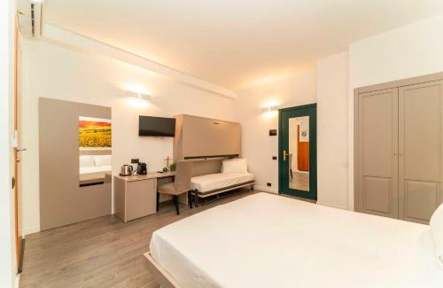 Lingotto House | To Home 1 Piano