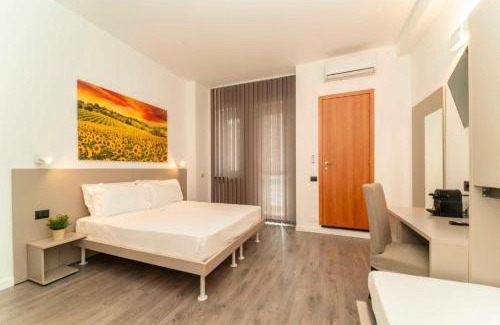 Lingotto House | To Home 1 Piano