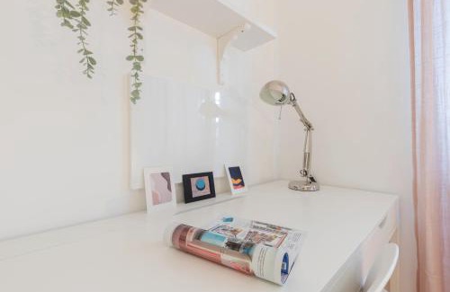 Lingotto Apartment | Top Living Apartments - Carducci