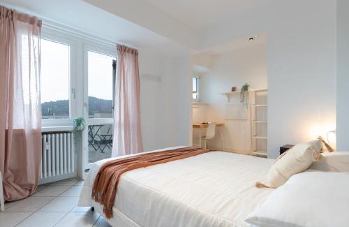 Lingotto Apartment | Top Living Apartments - Carducci