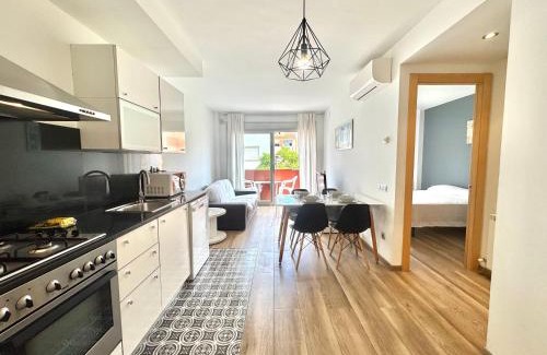 Roses Town Center Apartment | Toplar g