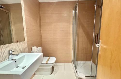 Roses Town Center Apartment | Toplar g