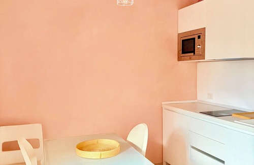 Modica House | Torre Dantona