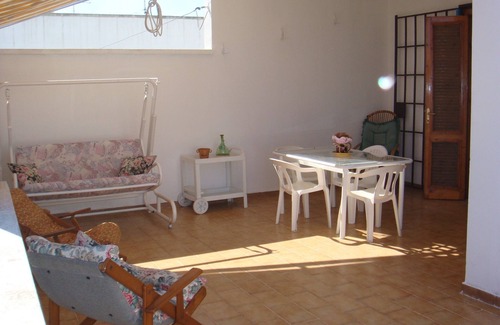 Torre dell'Orso House | Torre dell'Orso apartment 3 bedrooms