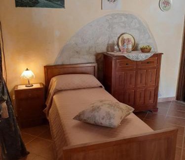Modica Apartment | Torre Rodosta