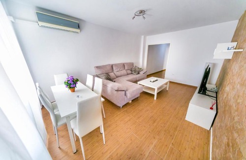 Torrevieja Apartment | Torrevieja Experience San Julian