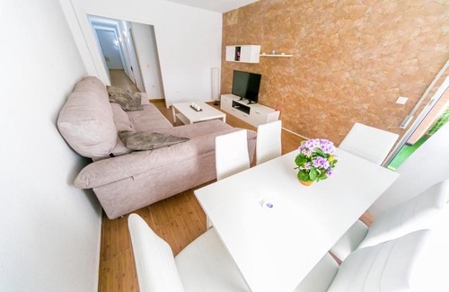 Torrevieja Apartment | Torrevieja Experience San Julian