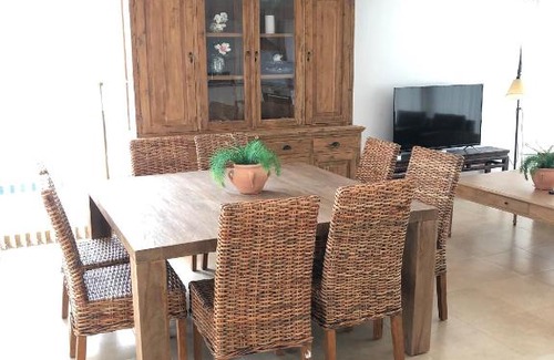 Altea la Vella House | Town house Mont Verd
