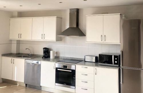 Altea la Vella House | Town house Mont Verd