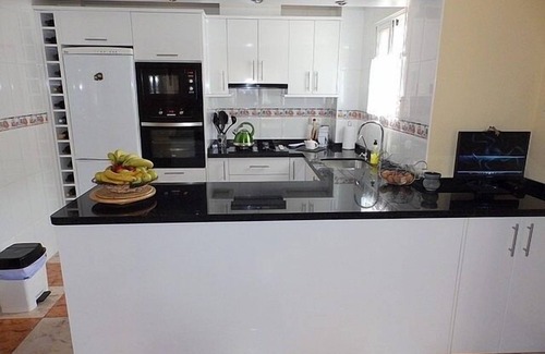 Orihuela Costa Apartment | Town House With Private Pool ,Good WiFi. Short walk to Villamartin Plaza