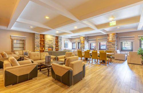Melikgazi Hotel | 22 m² Hotel ∙ 2 guests