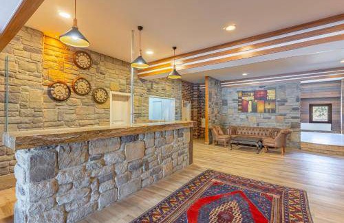Melikgazi Hotel | 22 m² Hotel ∙ 2 guests