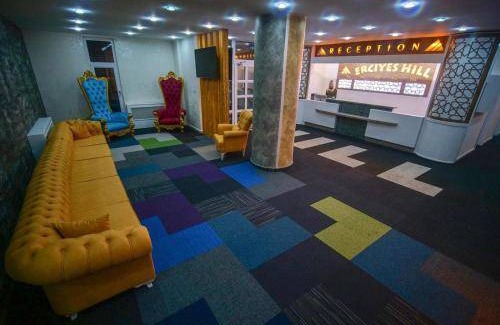 Melikgazi Hotel | 30 m² Hotel ∙ 4 guests