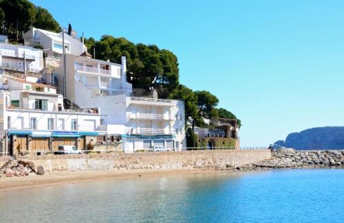 L'Estartit Apartment | Treputxell 2-1