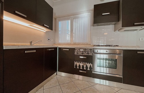 Diano Marina Apartment | TribalRivamare