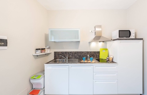 Alba Apartment | TrifulHouse Holiday Apartments: unit. 2, Alba historical city center