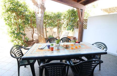 Torre dell'Orso House | Trilo barbecue Torre dell'orso Pt48