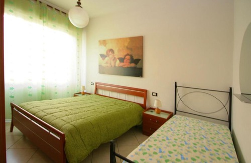 Loano Apartment | TRILOCALE Manatthan LOANO