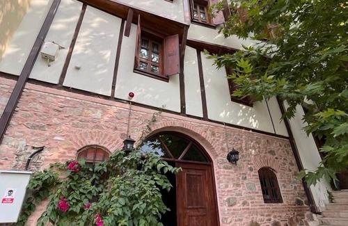 Zeytinbagi Hostel | Trilye Taşev