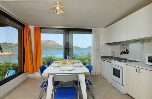 Costa Corallina House | Tritone by Interhome