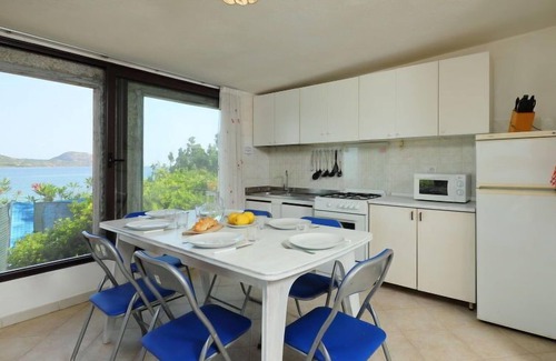 Costa Corallina House | Tritone by Interhome