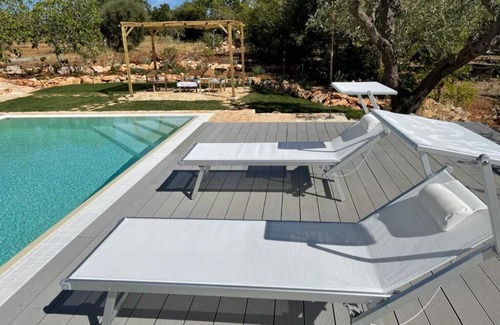 Impalata House | Trulli del Capo - Trulli