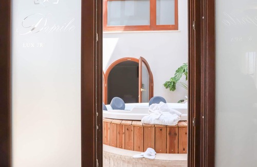Alcanterini Bed & Breakfast | Trulli & Dimore - B&B D'Aprile