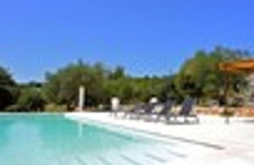 Cisternino House | Trulli Estate in Puglia with Panoramic Pool