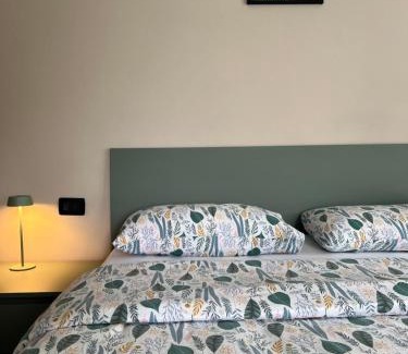 Cenisia Apartment | Turin Bicerin