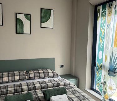 Cenisia Apartment | Turin Bicerin