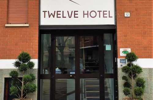 Cavoretto Hotel | Twelve Hotel