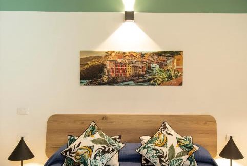 La Spezia House | TwoWays5Terre