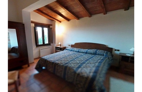 Teverina di Cortona Other | UMBRIA - BEAUTIFUL FARMHOUSE NESTLED IN THE HILLS
