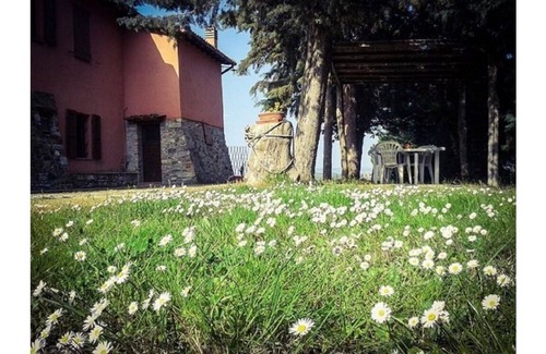 Teverina di Cortona Other | UMBRIA - BEAUTIFUL FARMHOUSE NESTLED IN THE HILLS