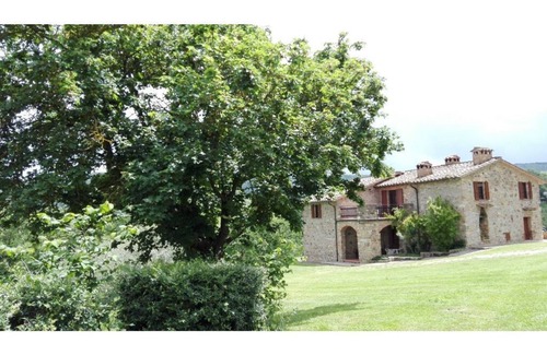 Teverina di Cortona Other | UMBRIA - BEAUTIFUL FARMHOUSE NESTLED IN THE HILLS