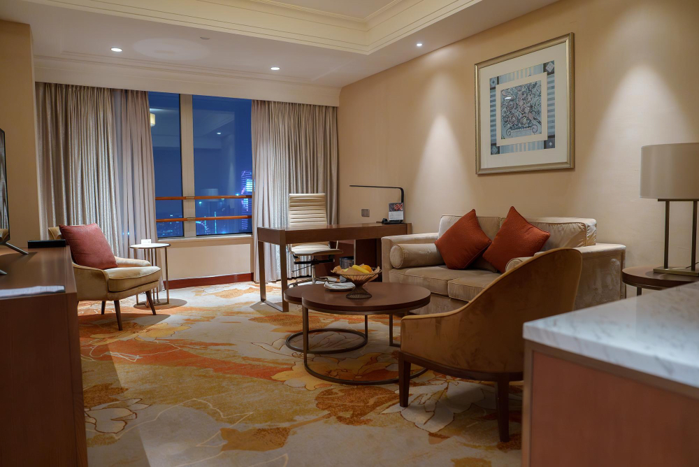 Anamur Resort | Unluselek Hotel