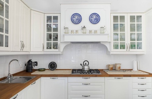 Historic Center Apartment | UR-NEST Fusari, Wonderful apartment