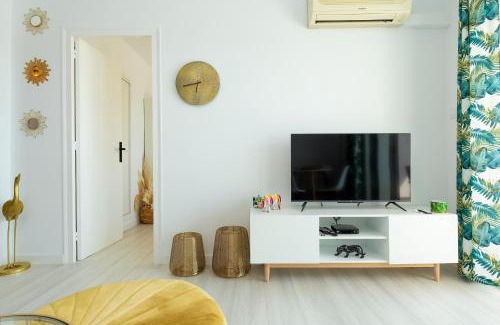 Almadraba-Canyelles Apartment | V014 - SANTA BARBARA