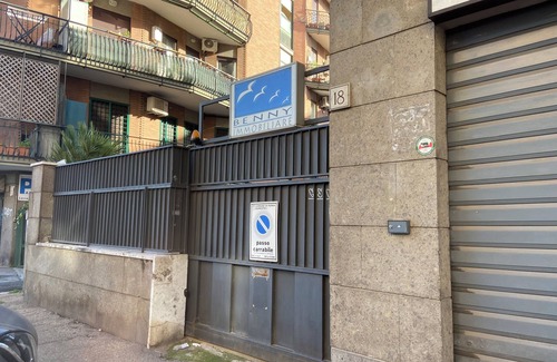 Tuscolano Apartment | Vacation home with parking space near metro Colli Albani and Appia Antica