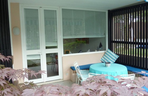 Lignano Pineta Villa | Vacation in Lignano by the pool - Beahost