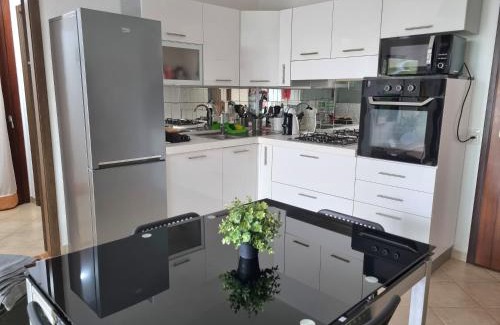 Olbia Apartment | ValeValeHome - home gallery with fully equipped kitchen, reserved parking, big garden