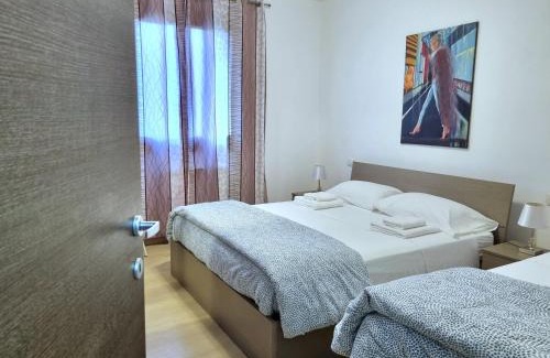 Olbia Apartment | ValeValeHome - home gallery with fully equipped kitchen, reserved parking, big garden