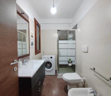 Olbia Apartment | ValeValeHome - home gallery with fully equipped kitchen, reserved parking, big garden